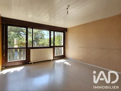 Appartement à Annecy (74960)