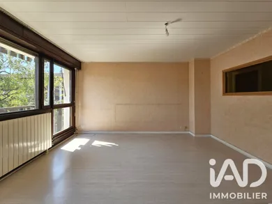 Appartement à Annecy (74960)
