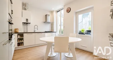 Appartement à Metz (57000)
