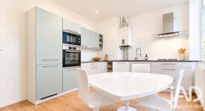 Apartment in Metz (57000)