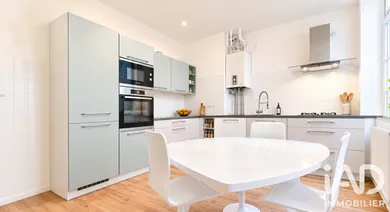 Appartement à Metz (57000)