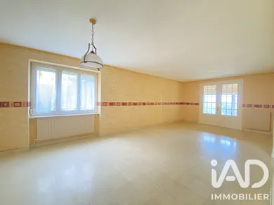 Maison à Plougasnou (29630)