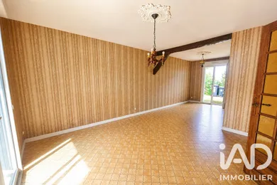 Maison à Laval (53000)