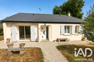 Maison à Laval (53000)