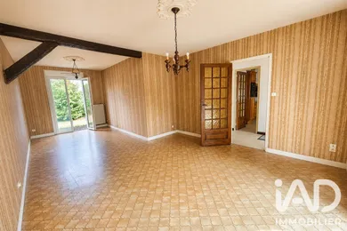 Maison à Laval (53000)