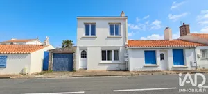 House in Beauvoir-sur-Mer (85230)