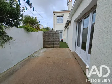 House in Beauvoir-sur-Mer (85230)