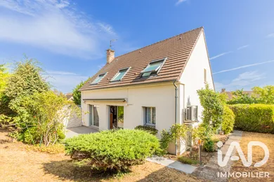House in Viry-Châtillon (91170)
