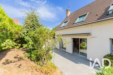 House in Viry-Châtillon (91170)