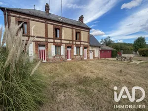 House in Grosley-sur-Risle (27170)