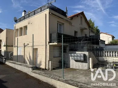 Appartement à Limeil-Brévannes (94450)