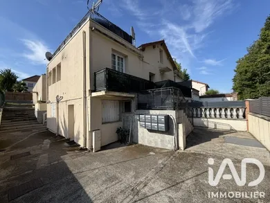 Appartement à Limeil-Brévannes (94450)