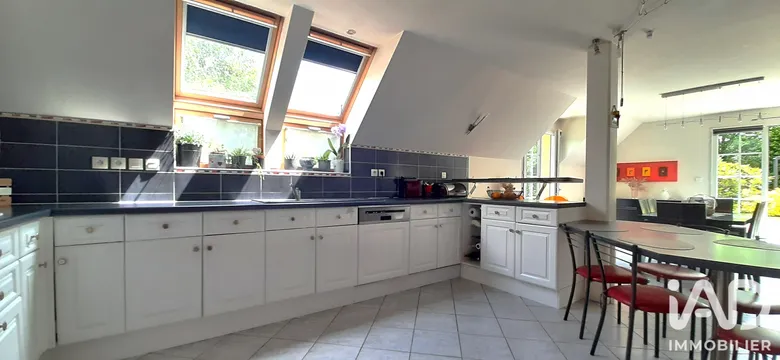 Maison 6 pièces 143 m² · à Vignoc · 143 m² · 409 000 €