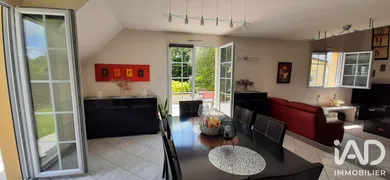Maison traditionnelle à Vignoc (35630)