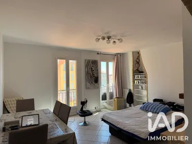 Appartement à Menton (06500)