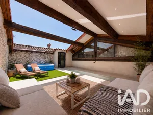 Maison à Alénya (66200)