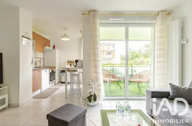 Appartement à Colomiers (31770)