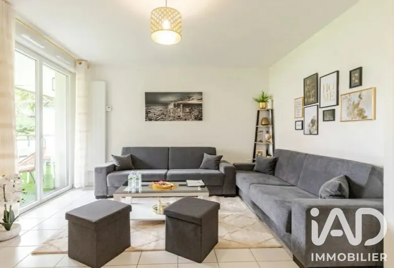 Appartement 3 pièces 59 m² · à Colomiers · 59,1 m² · 172 000 €