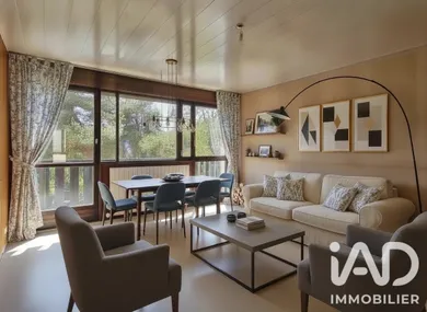Appartement à Annecy (74960)