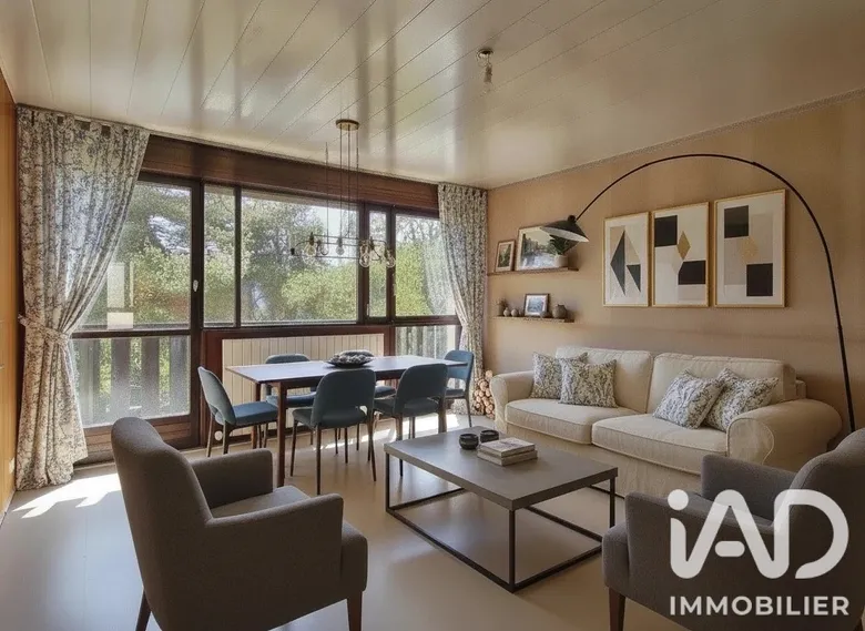 Appartement 3 pièces 66 m² · à Annecy · 65,9 m² · 259 000 €