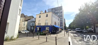 Building in Nantes (44200)