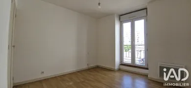 Building in Nantes (44200)