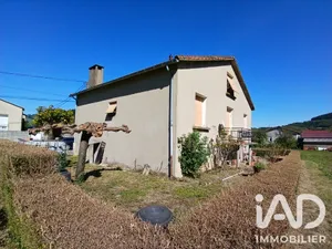 Maison de campagne à Albine (81240)