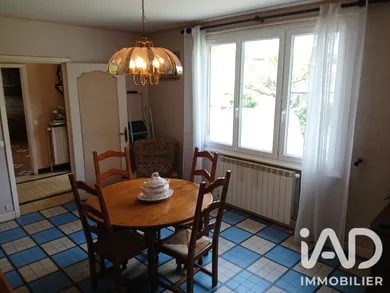 Maison de campagne à Albine (81240)