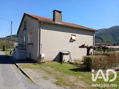 Maison de campagne à Albine (81240)