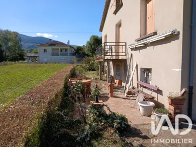 Maison de campagne à Albine (81240)