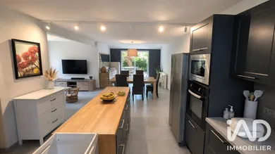 House in Cavaillon (84300)