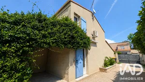 House in Cavaillon (84300)