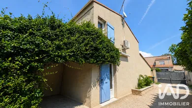 House in Cavaillon (84300)