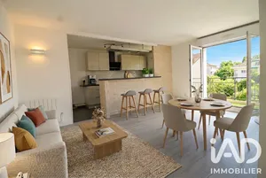 Appartement à Chilly-Mazarin (91380)