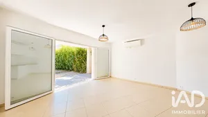 Appartement à Sainte-Maxime (83120)