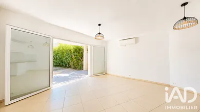 Appartement à Sainte-Maxime (83120)