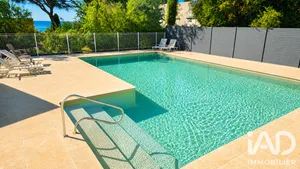 Appartement à Sainte-Maxime (83120)