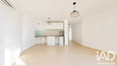 Appartement à Sainte-Maxime (83120)