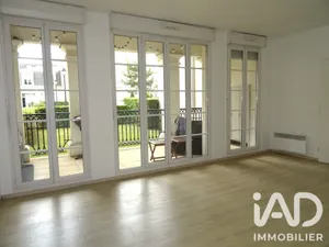 Appartement à Serris (77700)