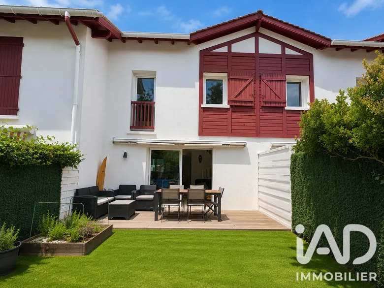 Maison 3 pièces 61 m² · à Tarnos · 61 m² · 250 000 €