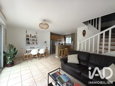 Maison à Tarnos (40220)