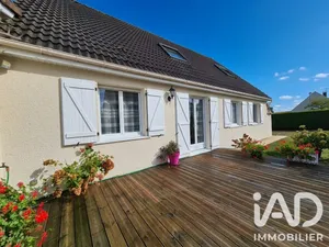House in Asfeld (08190)