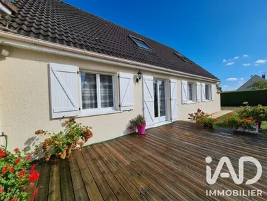 House in Asfeld (08190)