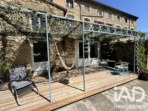 Duplex à Grane (26400)