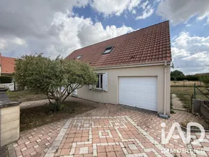 House in Volmerange-lès-Boulay (57220)