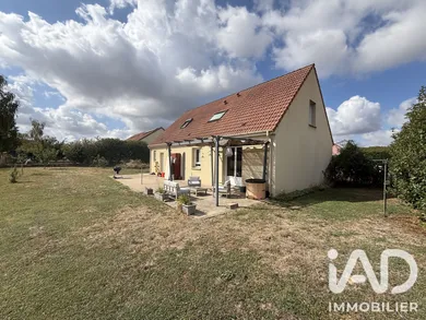 House in Volmerange-lès-Boulay (57220)