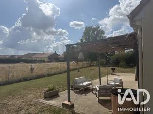 House in Volmerange-lès-Boulay (57220)