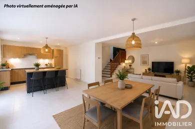 House in Saint-Jean (31240)