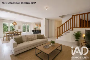 House in Saint-Jean (31240)