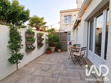 House in Beauvoir-sur-Mer (85230)